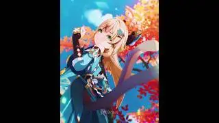 Kirara edit | Genshin Impact