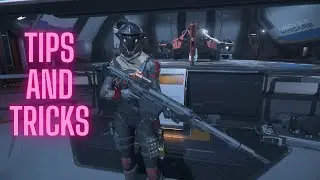 Star Citizen Tips and Tricks