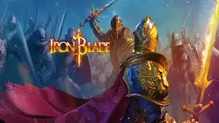 Iron Blade: Medieval RPG Gameplay [PC 1080p HD]