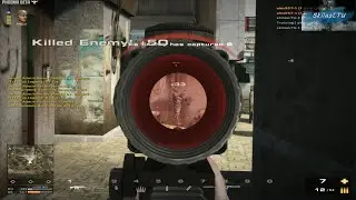 Playing with G4A3 in Battlefield Play4Free 2020: Can worst assault gun be good? Gameplay Montage