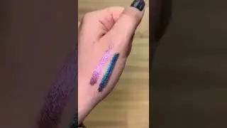 Duochrome Liner Energy 💥 Y2K Pop of Color #unboxing#unpacking #essencecosmetics #essence #makeup