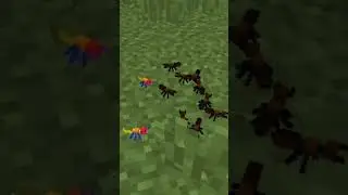 Кто помнит? Теперь это будет на 1.12.2? #minecraft #orespawn