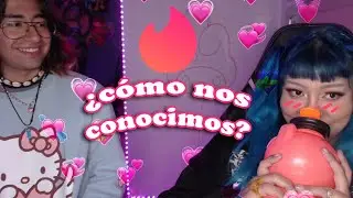 LUNA PRESENTA A SU NOVIO ❤ / Luna Martínez Clips