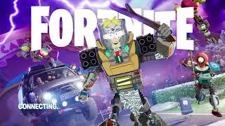 Fortnite C7S1 Solo Builds Full Match No Commentary