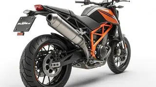 🔥 KTM 490 Duke 2025 &ndash; The Middleweight Streetfighter We&rsquo;ve All Been Waiting For! 🔥