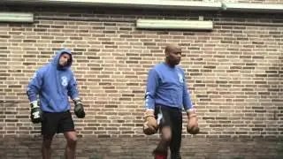 No Surrender MC Promofilm