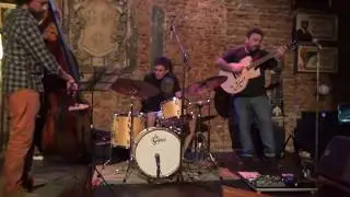 Julio Fabiani - Parsimonia (El Argentino, Mar del Plata, 18/01/2018)