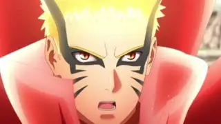 Boruto | Episode 217 | Preview OST - Decision