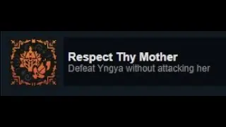 Getting The 'Respect Thy Mother' Achievement in Cult of the Lamb