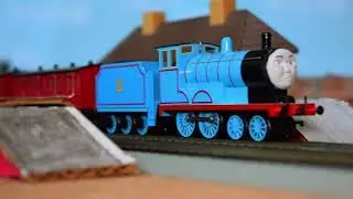 EDWARDS DAY OUT