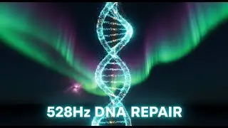 639Hz Chakra Healing Meditation | Heart Frequency Music for Love, Balance, Sleep & Relaxation