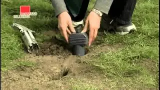 Woelmuizen- woelratten en mollenval SuperCat