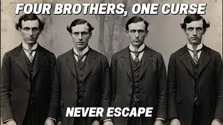 The Roston Brothers Curse | 1877&rsquo;s Most Terrifying True Horror Story