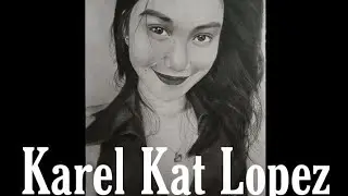 Karel Kat Lopez  Portrait /Oliver Rojo