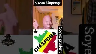 Malma Mapango en mode vérité moi je partage seulement 