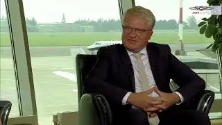 AOPA Talk Folge 5