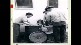 Ulland Brothers - The Early Years