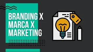 Branding x Marca x Marketing: quais as diferen&ccedil;as?