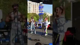 я-это ты.. 🥰#развлечения # красота#concert# moscow877#музеон# music#fun#art # лето#activities# vibes