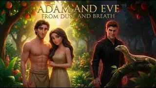 The Story of Adam and Eve - From Dust and Breath