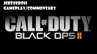 Black Ops II PeaceKeeper - Hydro (Revolution Map Pack)