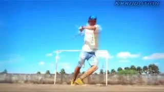 Daan Diias[HARD STYLE]FREE STEP KPRODUTION
