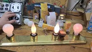 Bulbrite and TCP have Warm Dim LED Bulbs! How do they compare to Philips Warm Glow and incandescent?