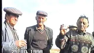 Хандо Вода