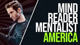 Hire a Mentalist Mind Reader in America