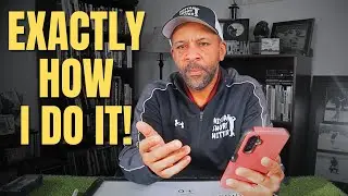 The NUMBERS Behind Better Golf!
