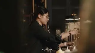 Sirru Fen Fushi x Opium Bar Bangkok (Asia&rsquo;s 50 Best Bars)