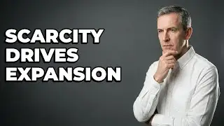 How Did Resource Scarcity Drive Imperialist Expansion?