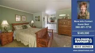 Homes For Sale Port Ludlow WA Real Estate $349000 2-Bdrms 2.00-Baths