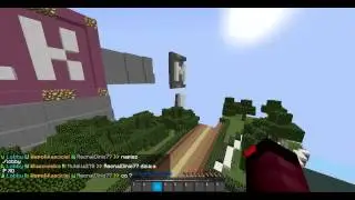 Minecraft: Reklama Serwera EvoBlack eu