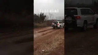 Haval H9 vs Toyota Land Cruiser#carro #car #auto #suv