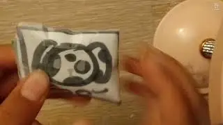 Cute dogs blind bag opening!