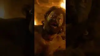 Rishab Shetty Leaves us Speechless in This AMAZING CLIMAX Scene 😱 | #Kantara