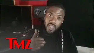Ray J Says He and Princess Love Are Trying to Reconcile, Moving to Miami | TMZ