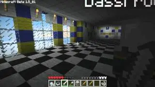Minecraft: The Redmurk Mystery FINALE ft Tunglekrok & BassProductions (Custom Map)