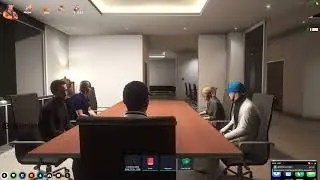 Bunny Said This About Tommy T to Cerberus | NoPixel GTA RP
