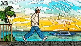 felhony - On n On (Prod. ThatKidGoran) Official Lyric Video