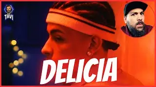 REACCION A Trueno - OHH BABY (Video Oficial)