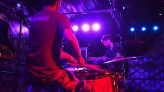 Marcus Hamblett & Thomas Heather - Live from Latitude Festival (part 1 of 2)
