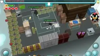 Cubic castles movies-trailer