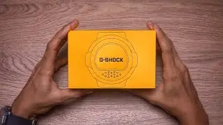 Распаковка Jason G-B001 | BUYEE