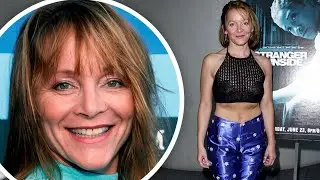ER' ACTRESS MARY MARA DIES AT 61 AFTER APPARENT DROWNING IN NEW YORK RIVER