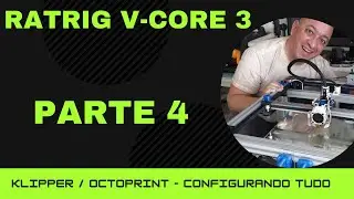 #VCore3 - T&aacute; quase pronta