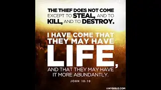 Spirit of Poverty and Lack, Breaking the chains