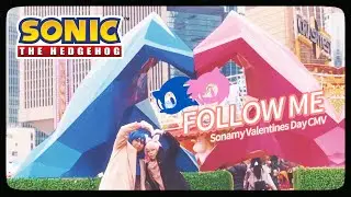Sonamy Carnival Date CMV (Valentines Day Special)