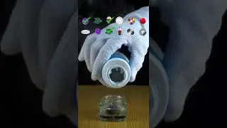 Experiments | Shorts 🚀 #shorts #viralshorts #amazingexperiments #coolexperiments #diyexperiments